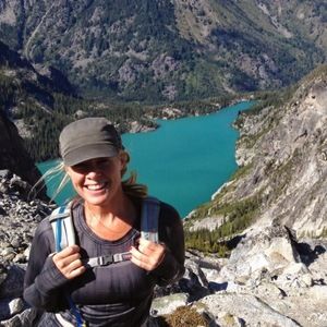 Meet your Posher, Stacia